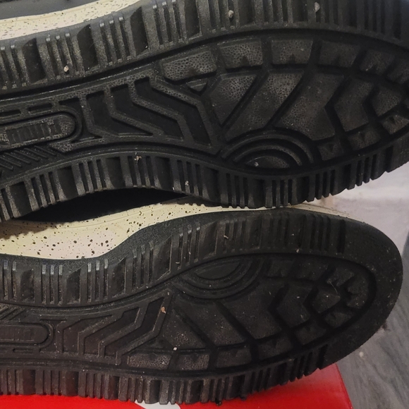 Puma Future Rider & Mid - Picture 7 of 8